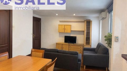 Foto 4 de Piso en venta en Calle Senyera la, Mont-Olivet, Valencia Capital
