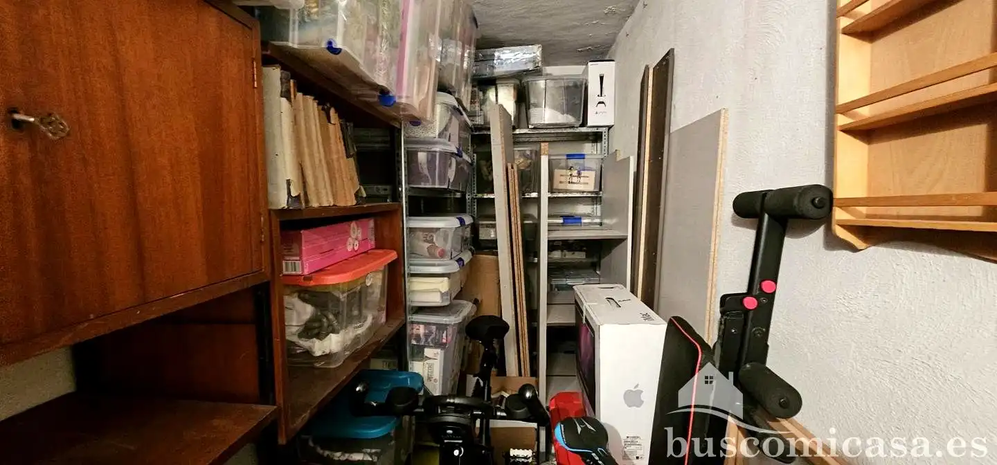 Storage room for sale in Armilla