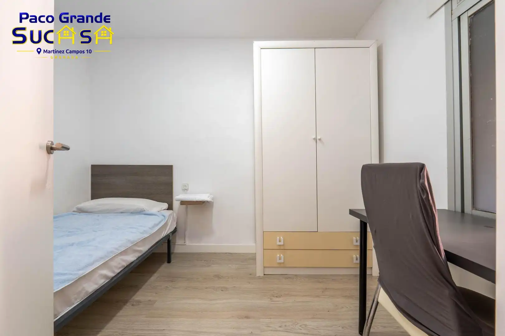 Appartement à vendre à Calle Ronda de los Panaderos 1, imagen 15