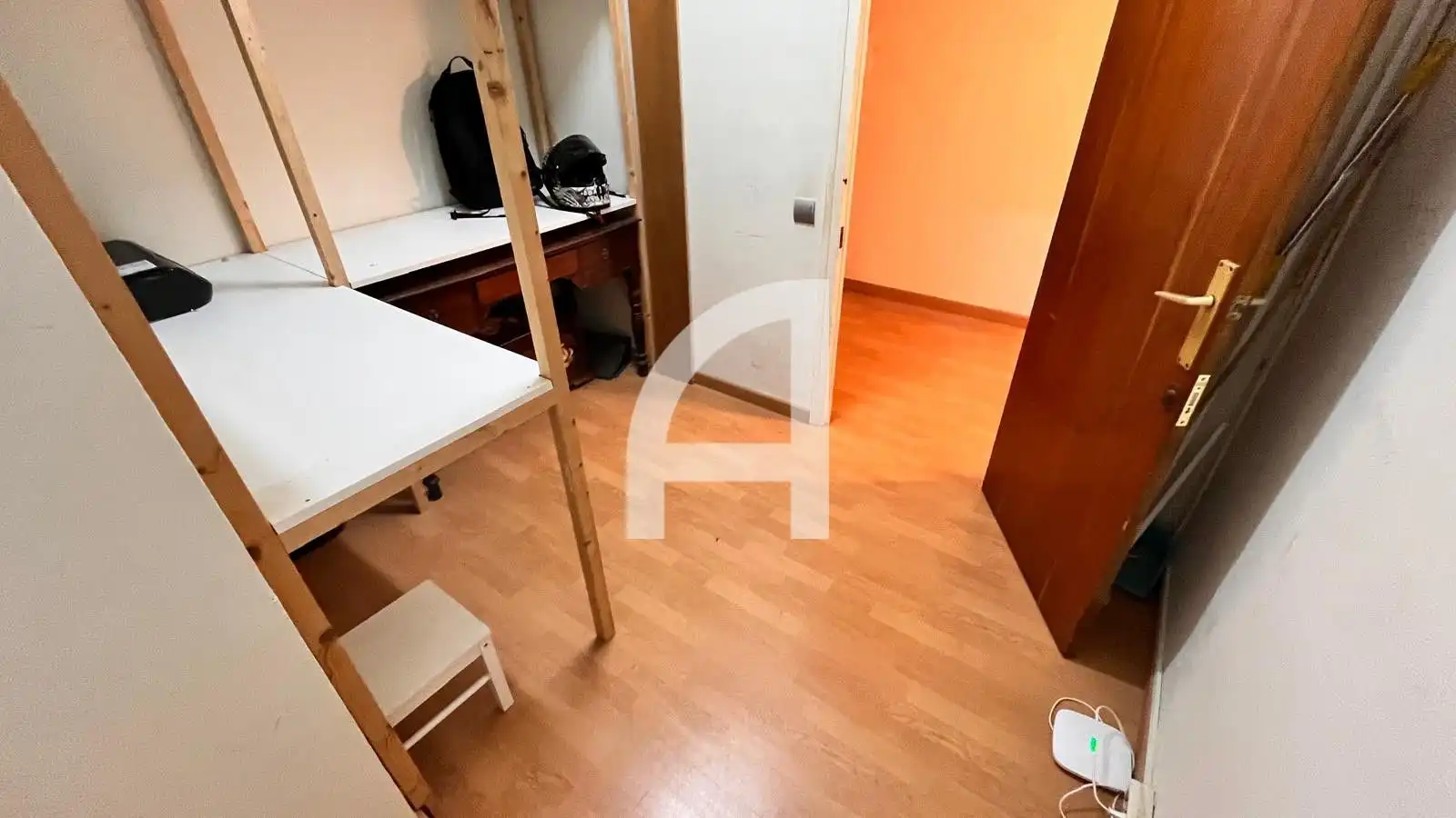 Flat for sale in CARDENAL VIVES I TUTO, Sarrià