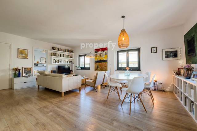 Ático en Venta en Sant Pere, Sta. Caterina i la Ribera