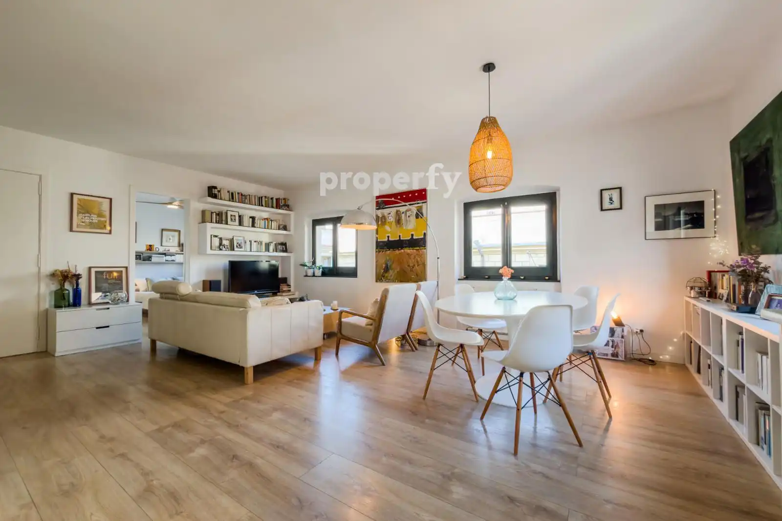 Ático con ascensor en venta en Ciutat Vella, imagen 6