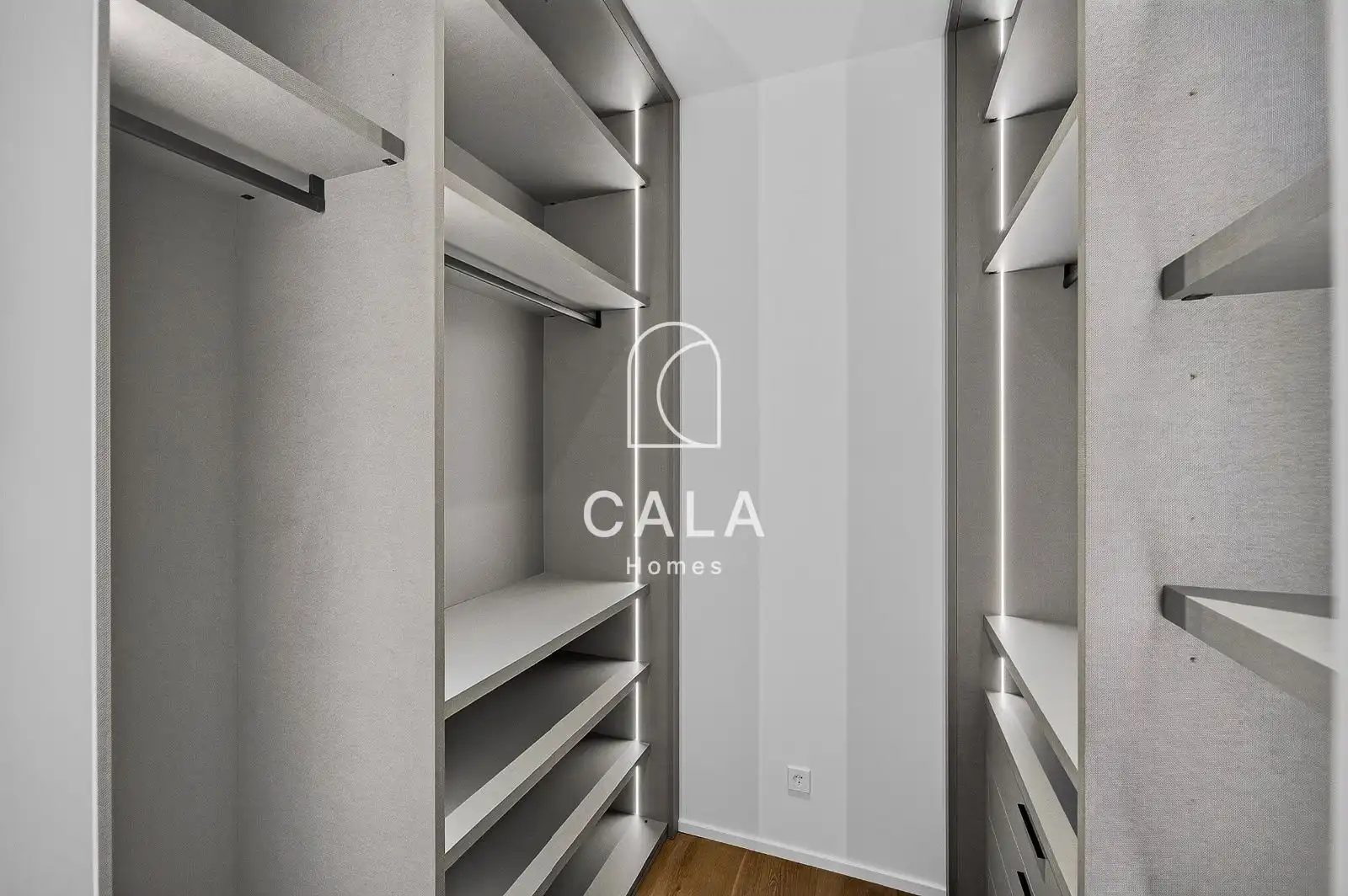 Casa amb terrassa en venda a Josefina de la Torre, imagen 55