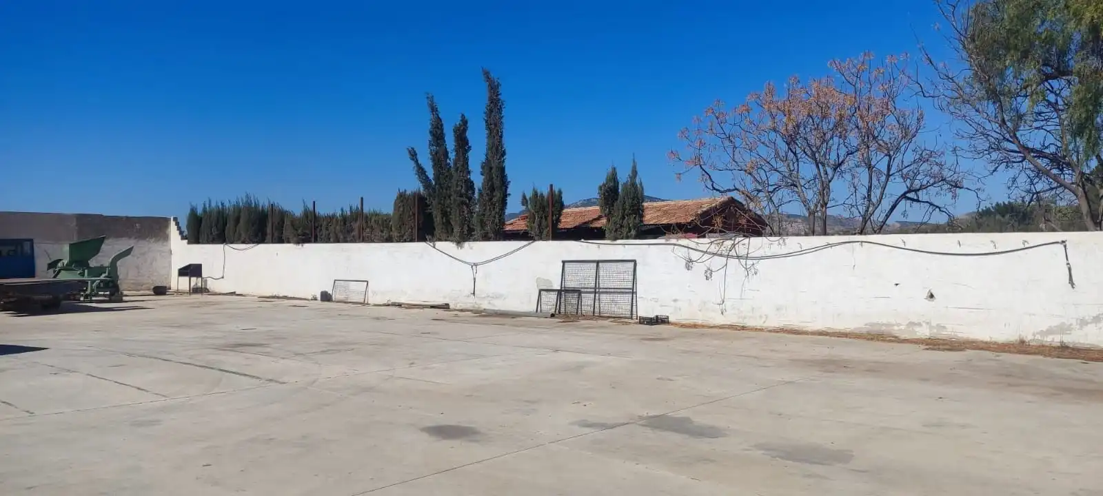 Industrial buildings for sale in Puntarrón