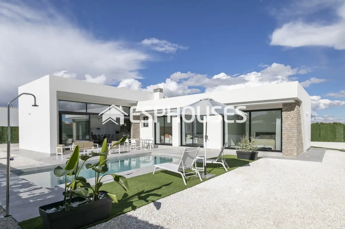 Villa avec terrasse à vendre à Calasparra, imagen 20