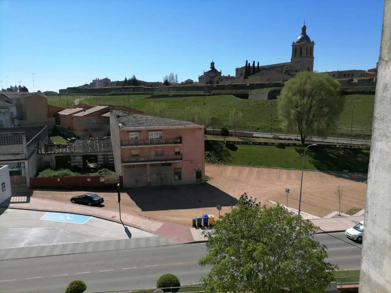 Wohnung zum Verkauf in Avenida PORTUGAL, 40, Ciudad Rodrigo