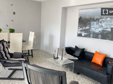 Wohnung mit Balkon zur Miete in Grau de Gandia - Venecia - Marenys de Rafalcaid
