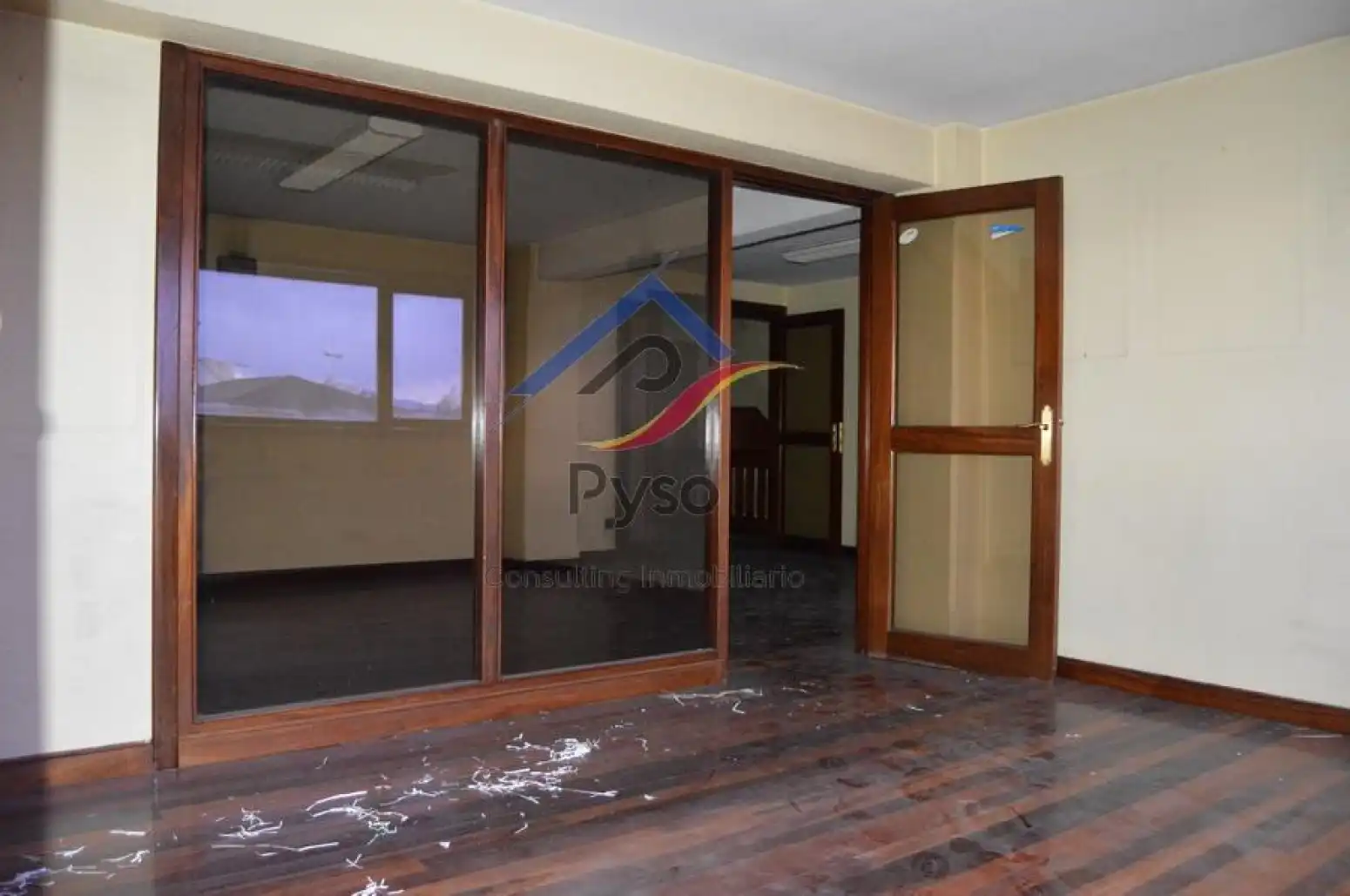 Local comercial en venda a Calle Marqués de la Hermida, imagen 28