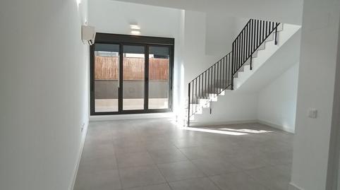 Foto 2 de Dúplex de lloguer a Alfonso X , Vega de la Moraleja, San Sebastián de los Reyes