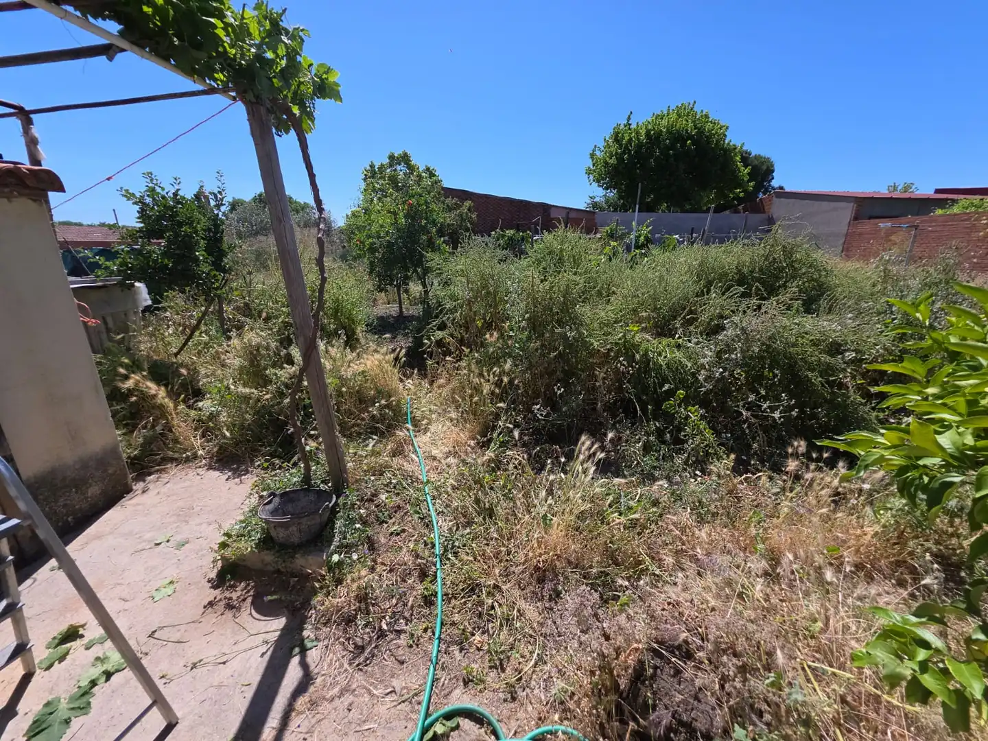 Casa o chalet en venta en Los Cerralbos con Aire acondicionado, Calefacción y Jardín privado