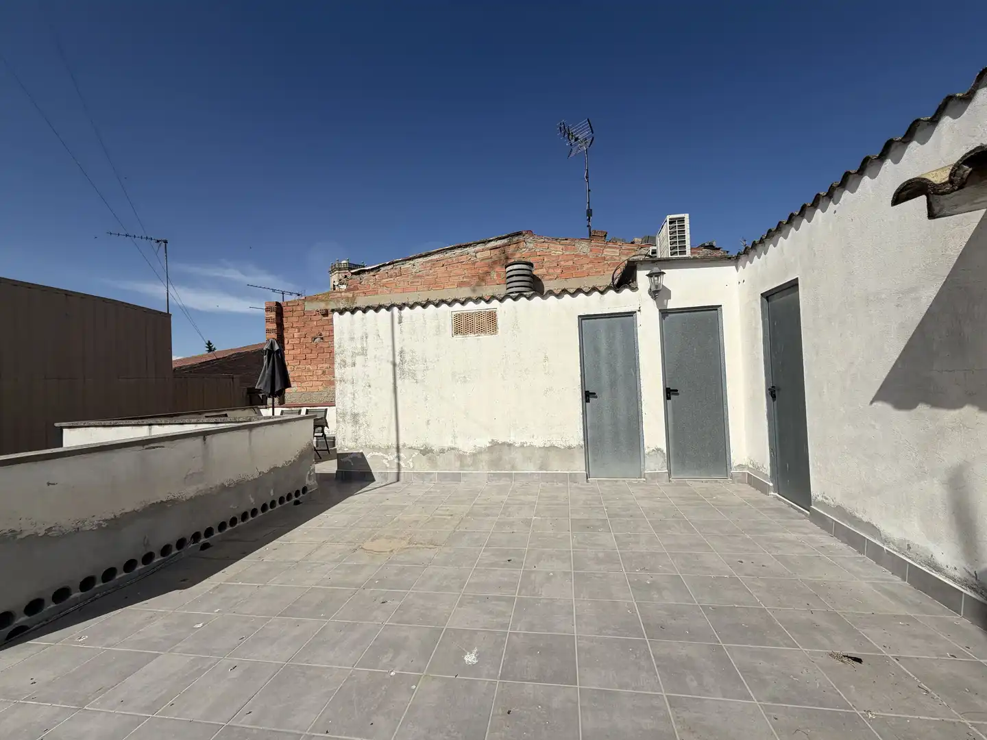 Terraza de Piso en venta en Tàrrega con Aire acondicionado, Calefacción y Terraza