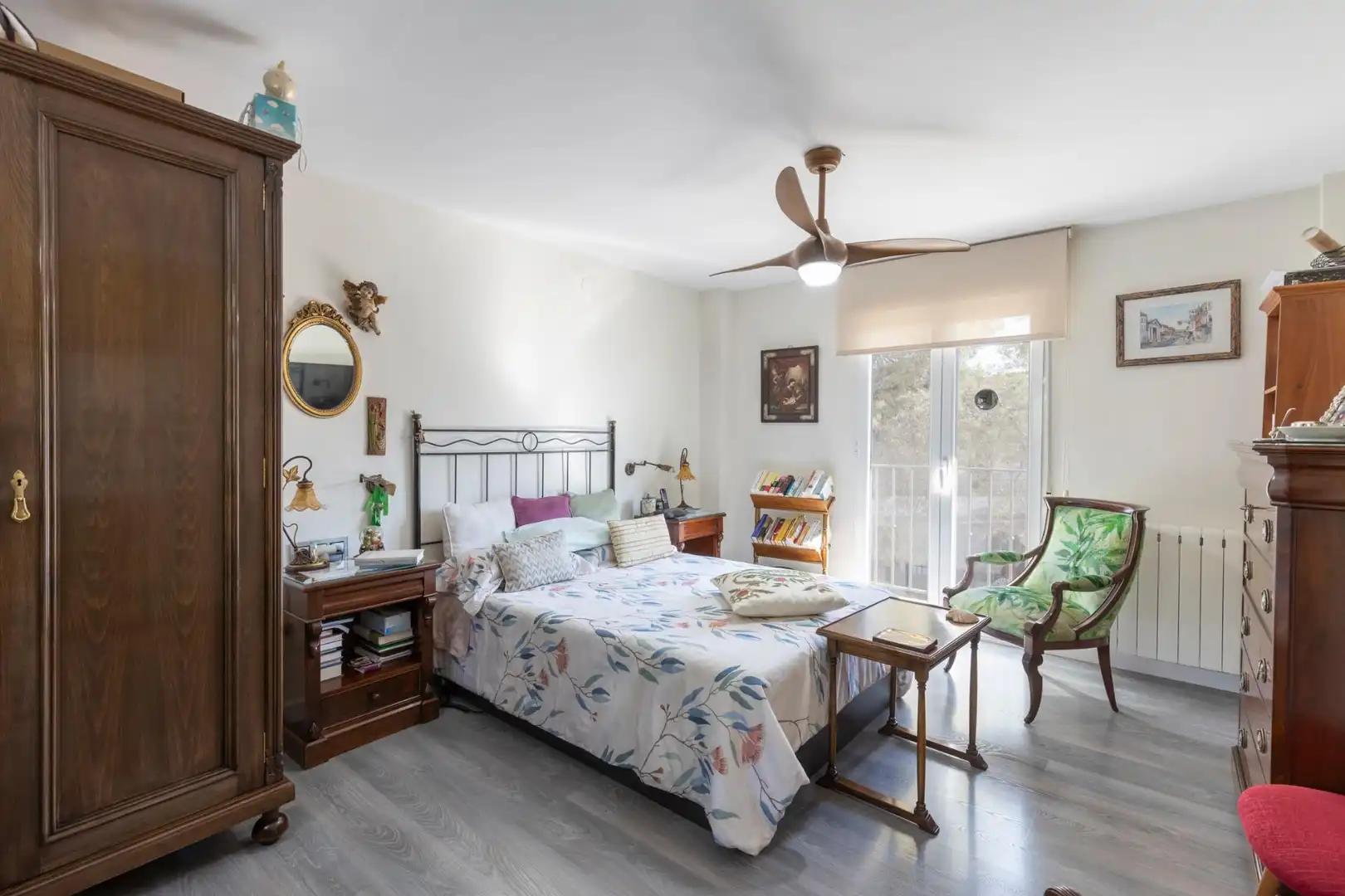 Detached house with terrace for sale in Calle del Mirador de la Sierra, imagen 52