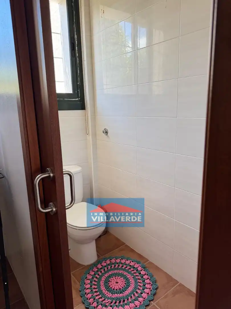 Casa adosada en venta en Cangas pueblo
