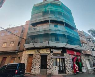 Exterior view of Flat for sale in Telde  with Terrace