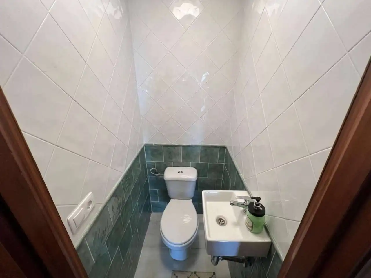 Piso en venta en Ayuntamiento - Barrio Alto, imagen 3