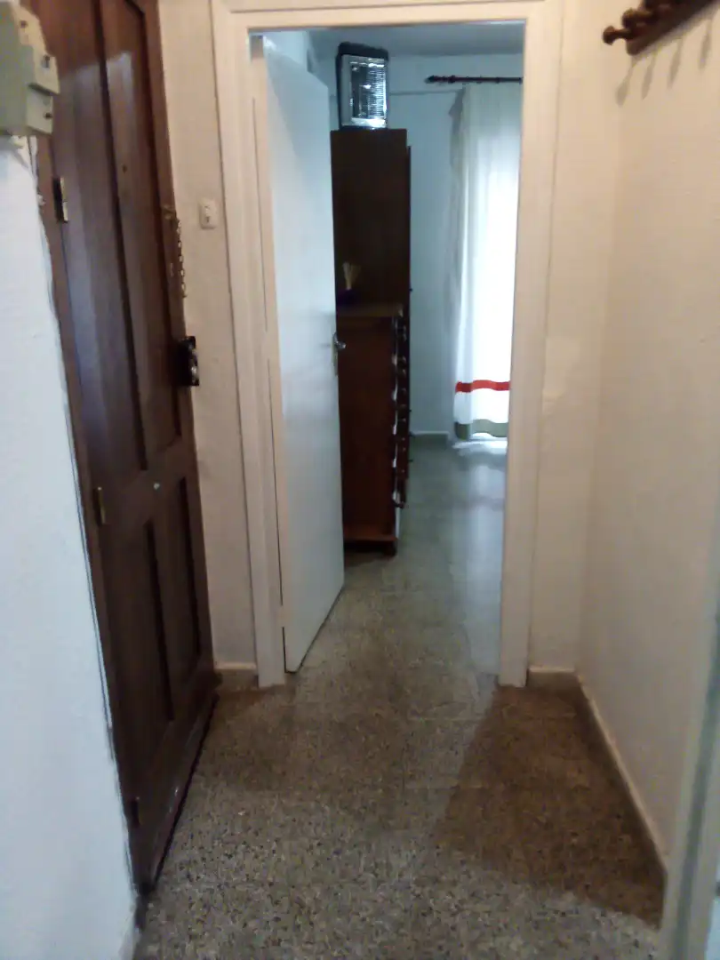 Apartamento de alquiler en Granada con Amueblado, Lavadora y TV