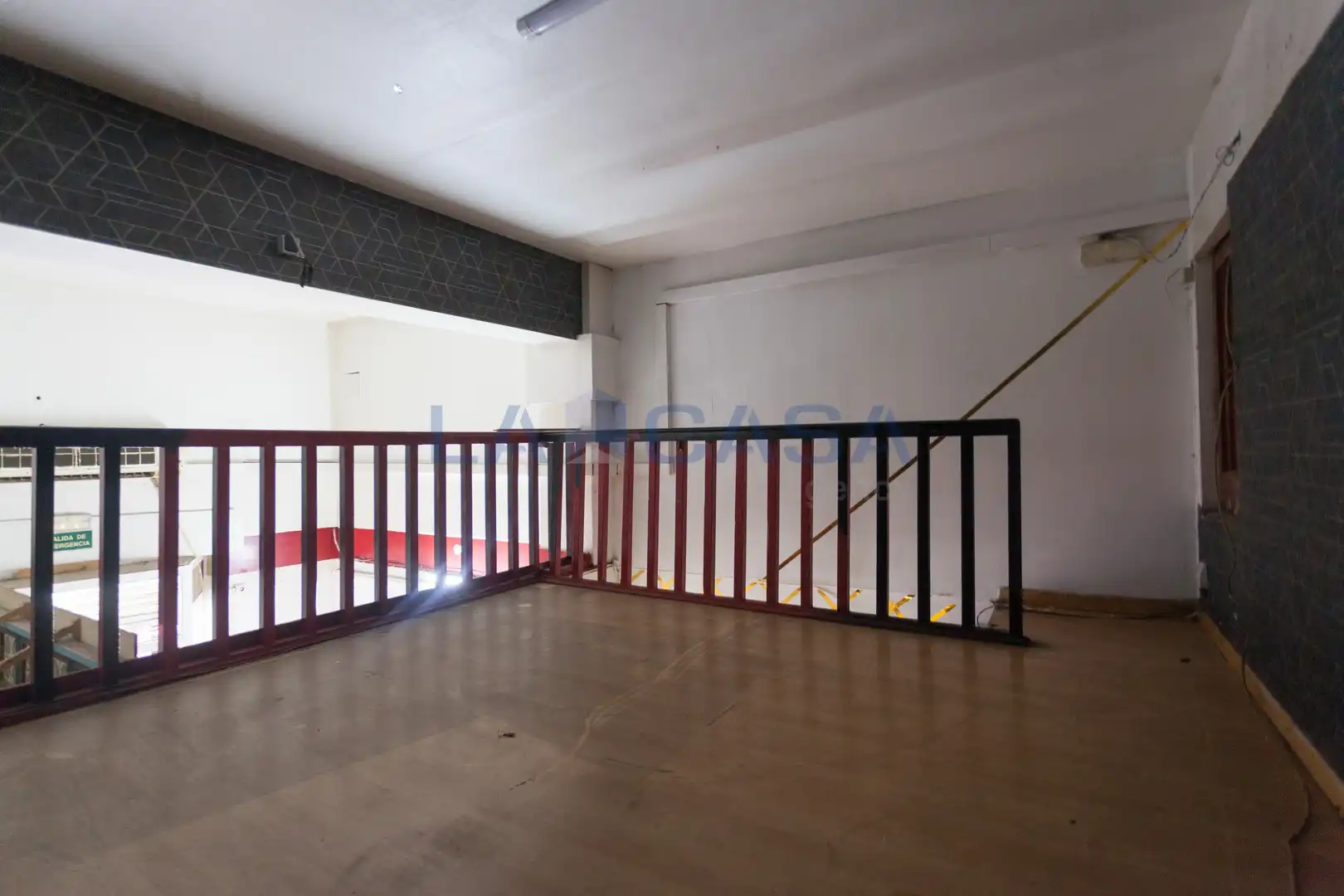Business premises for sale in Carrer de Lepant, imagen 5
