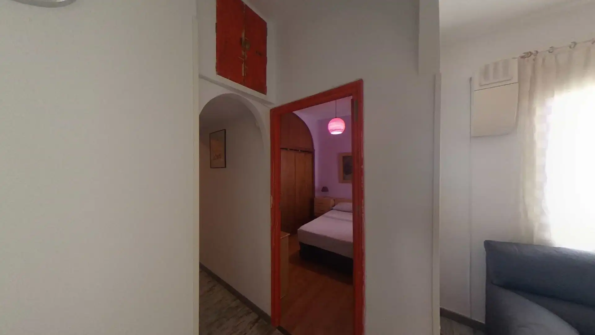Piso con ascensor en alquiler en Calle del Doctor Fourquet, imagen 25
