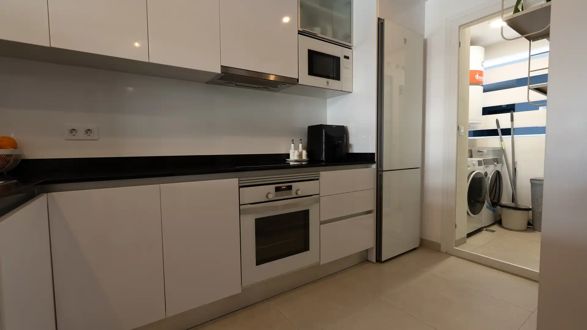 Appartement compact avec terrasse à vendre à Orihuela Costa, imagen 43
