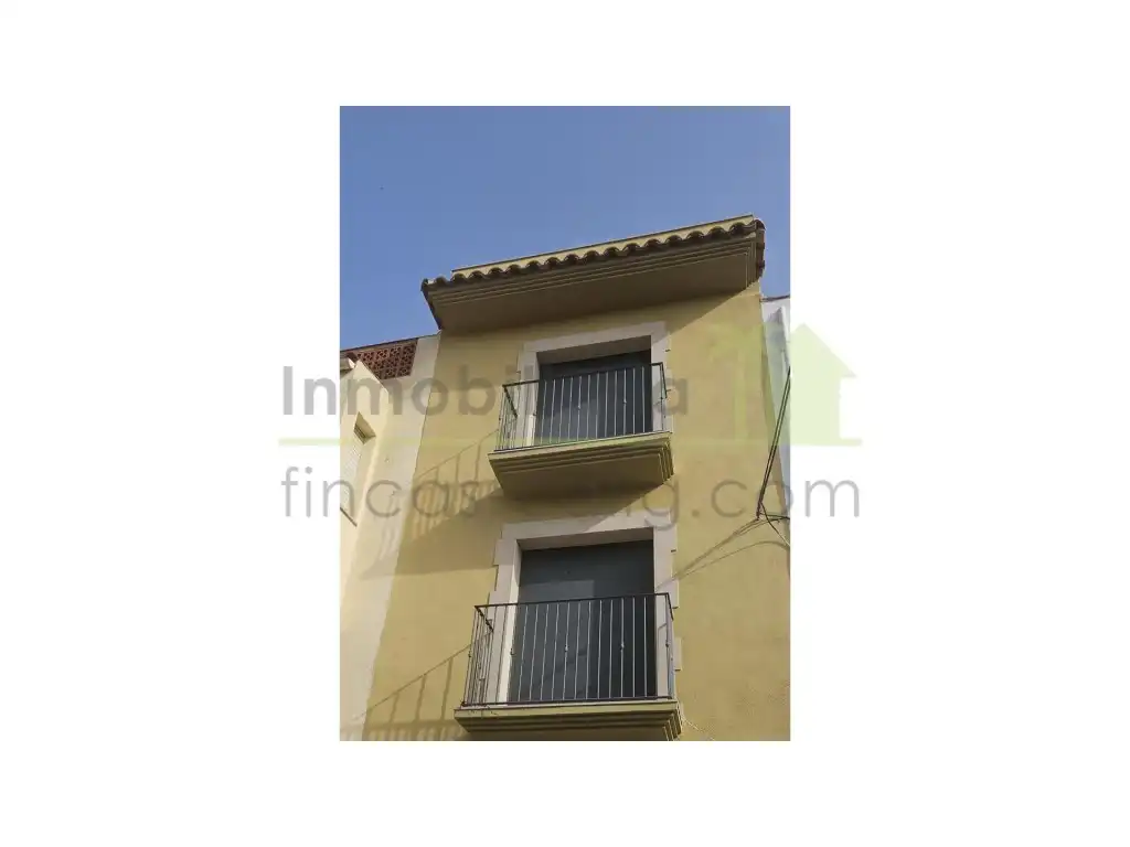 House with garden for sale in Càlig, imagen 4