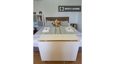 Foto 3 de Habitació a Can Massuet del Far, Dosrius