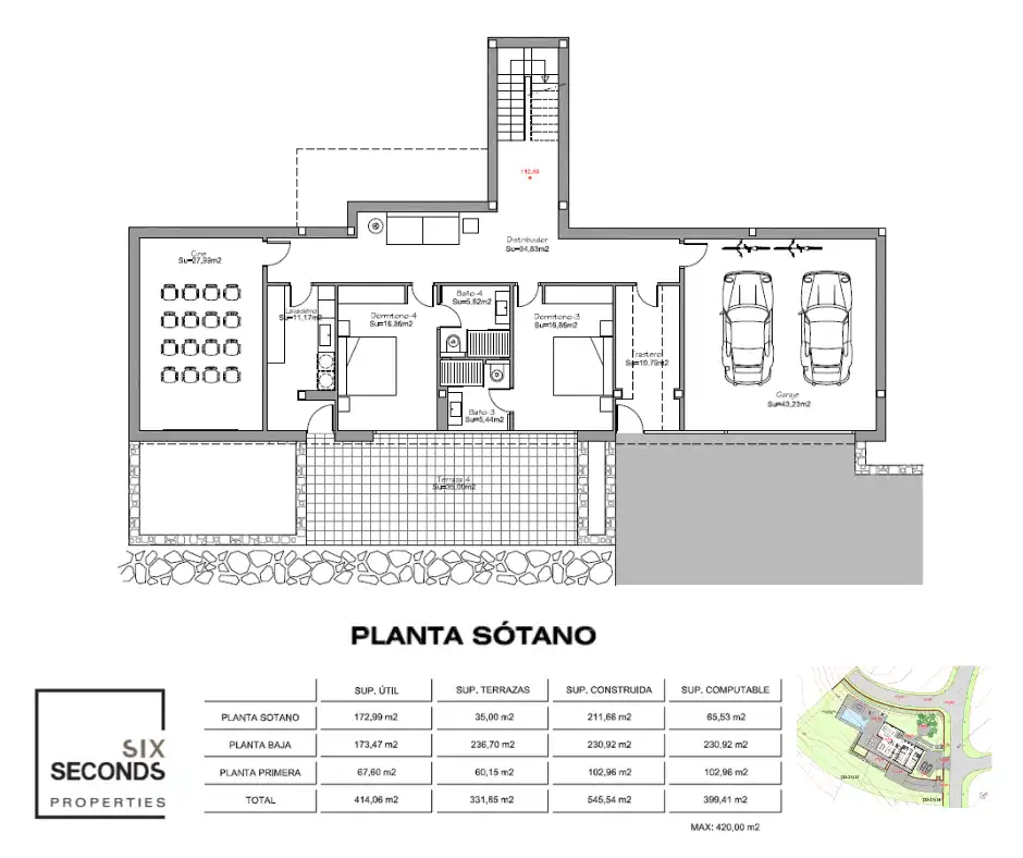 Casa con piscina en venta en Orihuela Costa, imagen 6