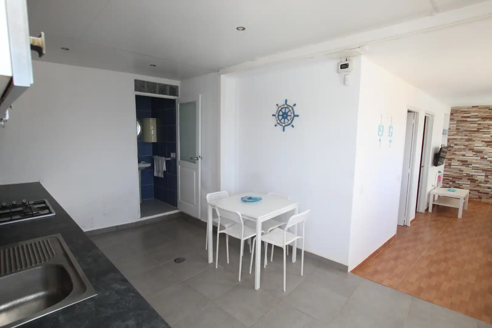Piso en venta en Playa del Hombre - Taliarte - Salinetas