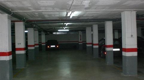 Photo 3 of Garage to rent in  Avenida Lluis Companys, 9, Torreblanca, Barcelona