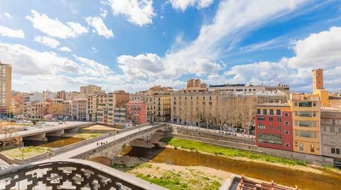 Foto 3 de Apartament de lloguer a Centre - Barri Vell, Girona Capital