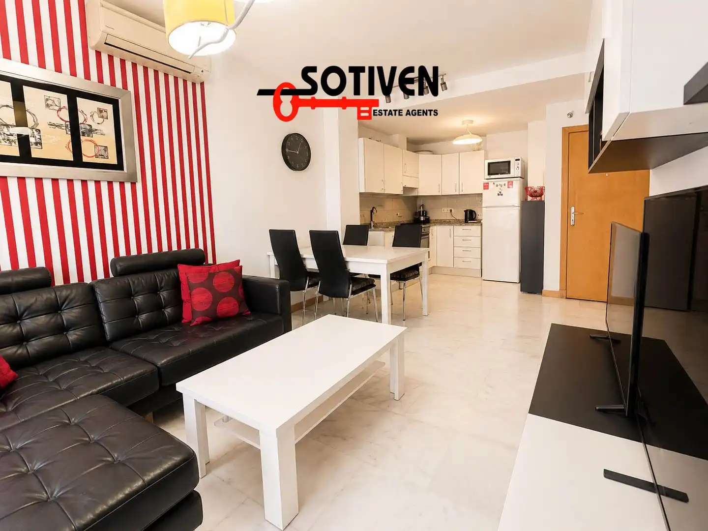 Apartament amb ascensor en venda a Costa Adeje, imagen 7