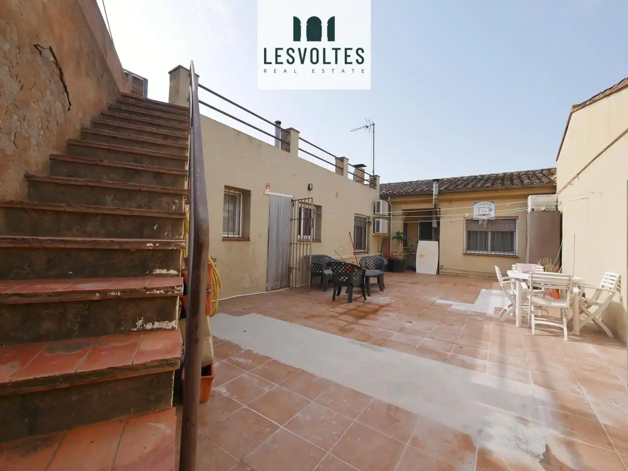 Vista exterior de Casa o xalet en venda en Palafrugell amb Aire condicionat, Calefacció i Jardí privat