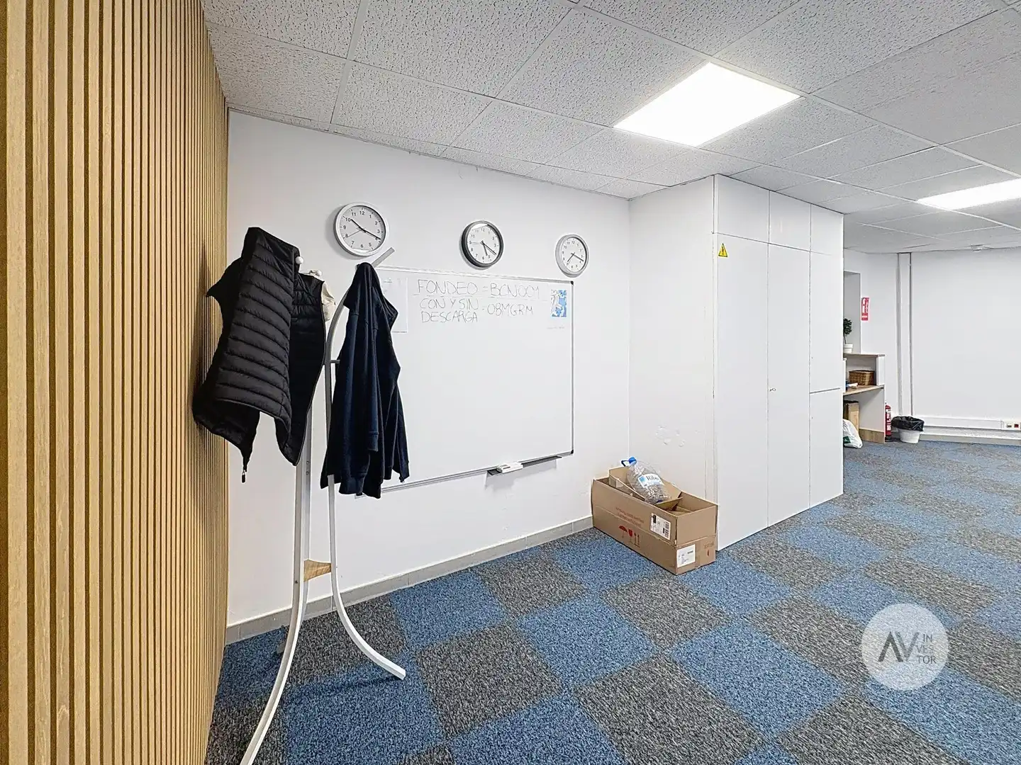 Büro mit Aufzug zum Verkauf in de les Drassanes, imagen 17