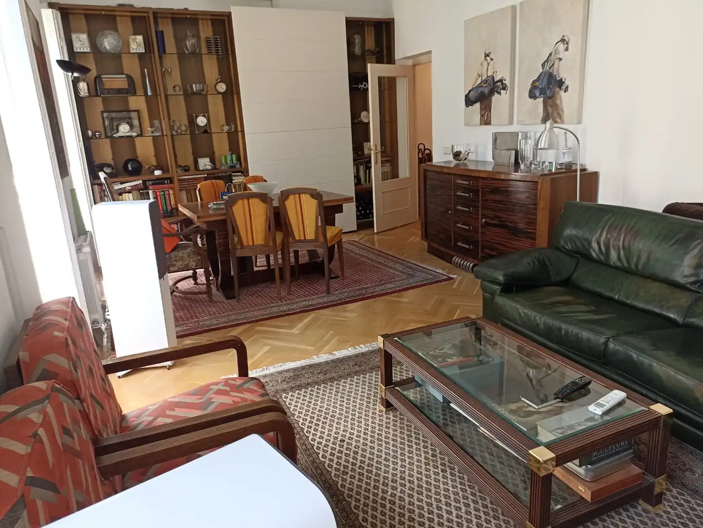 Mini appartamento con terrazza in vendita a Calle del Molino de Viento, imagen 14