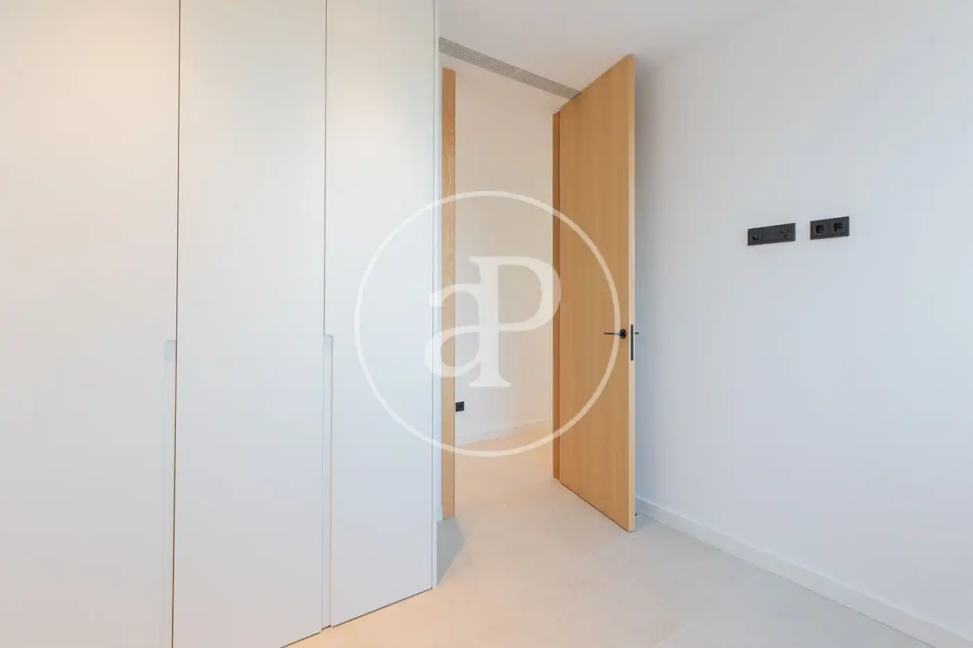 Piso en venta en  Palma de Mallorca con Aire acondicionado, Calefacción y Jardín privado