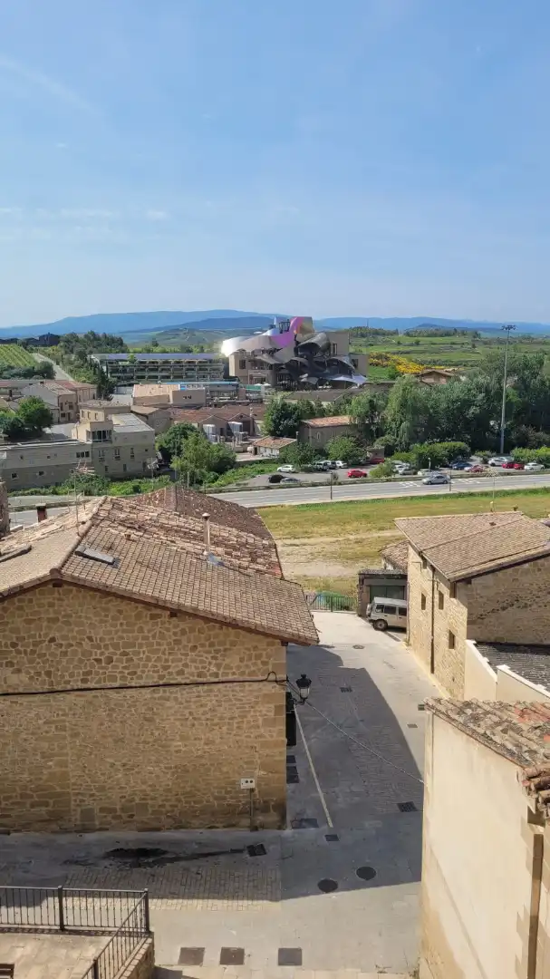 Casa con terrazza in vendita a Elciego, imagen 11