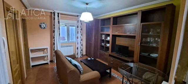 Apartamento en Alquiler en Villares de la Reina