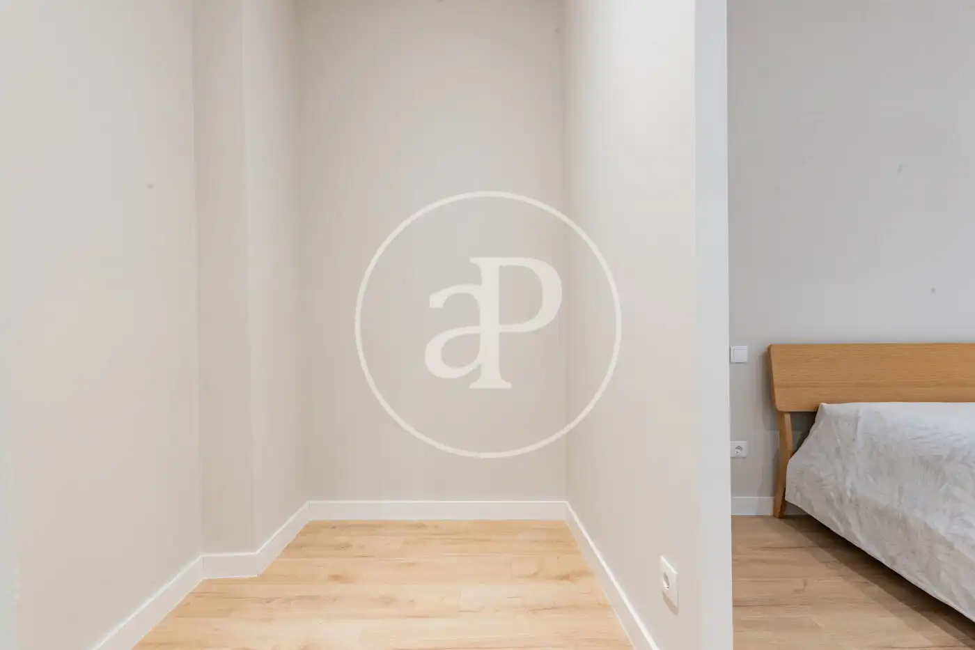 Flat with terrace for sale in C. del Divino Pastor, imagen 19