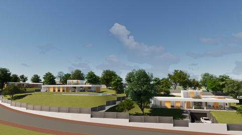 Foto 5 de Casa o xalet en venda a Cami Ur Moli de Vent, 15, Canafort - El Puntó, Barcelona