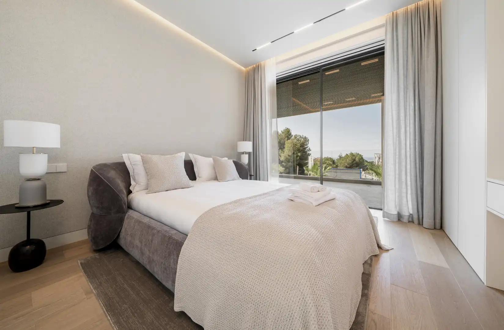 Villa mit Pool zum Verkauf in Milla de Oro, imagen 10