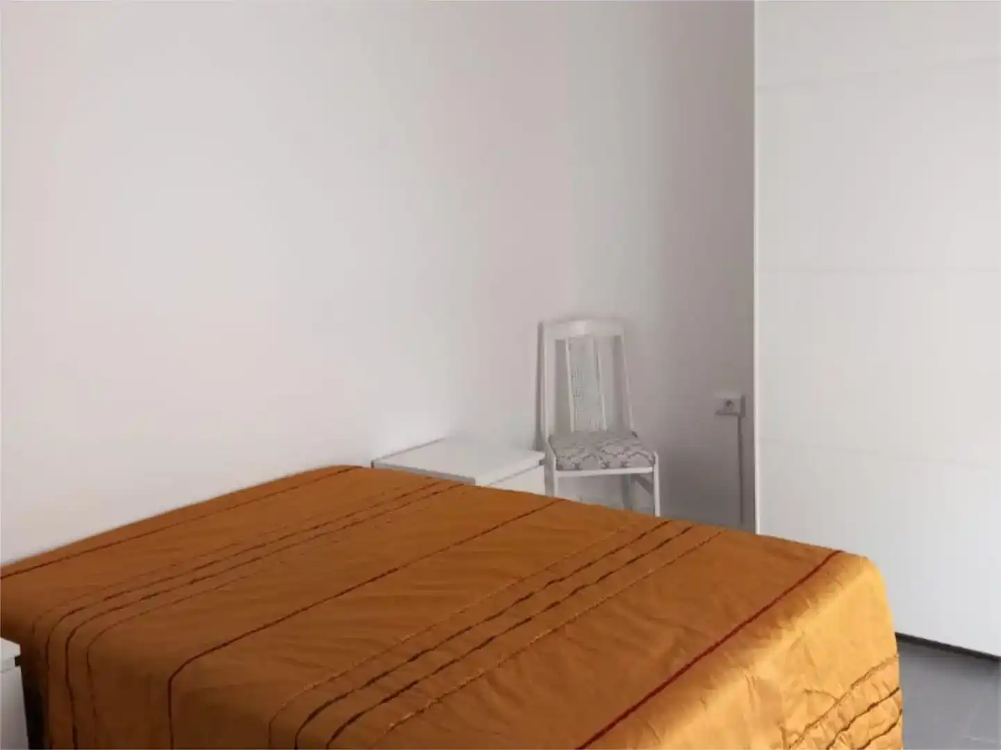 Habitación de Dúplex en venta en Tàrrega con Parquet y Balcón