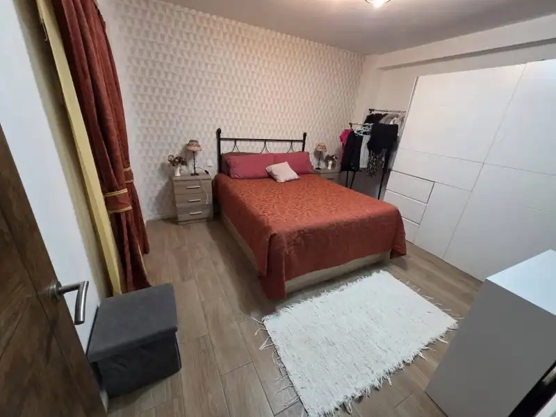 Habitación de Casa o chalet en venta en Jarandilla de la Vera con Jardín privado y Terraza