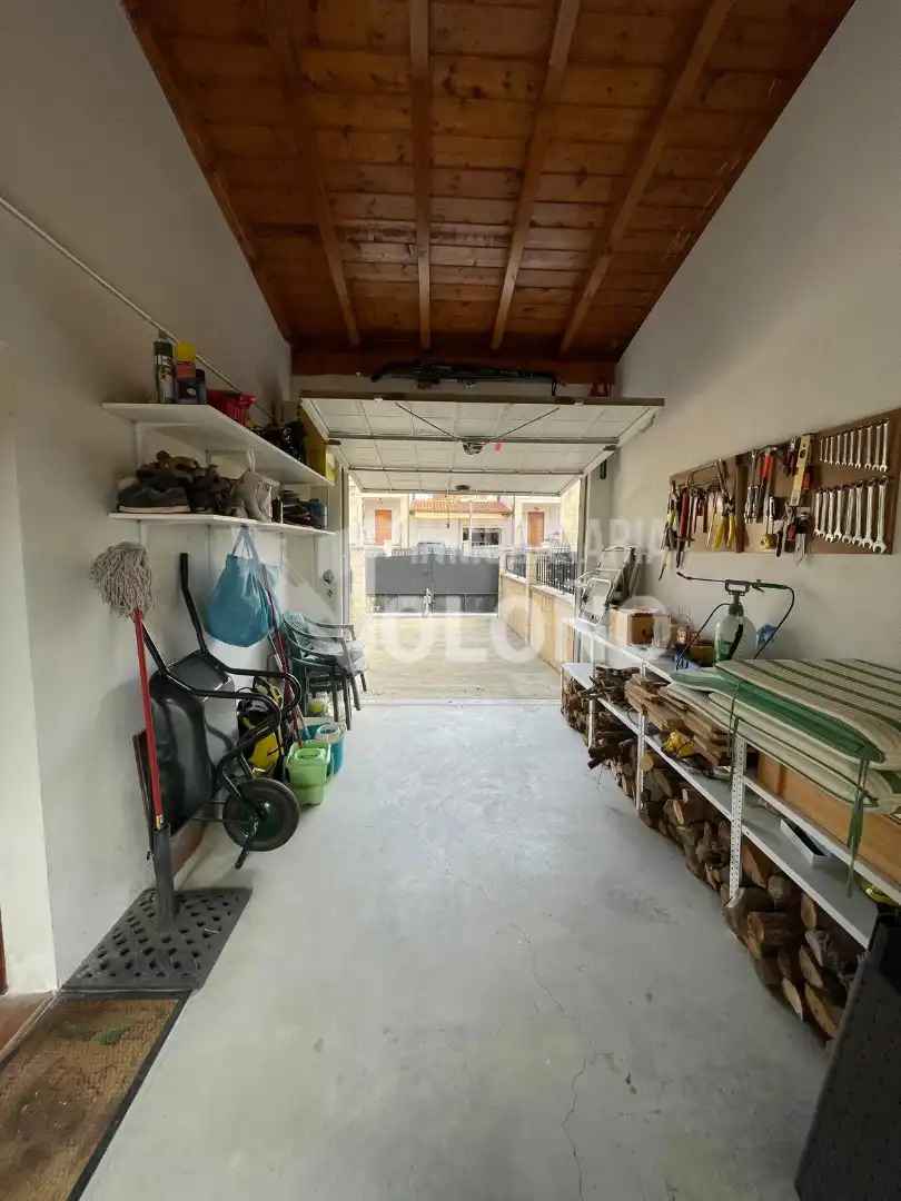 Houses for sale in Labastida / Bastida  with Heating, Private garden and Parquet flooring