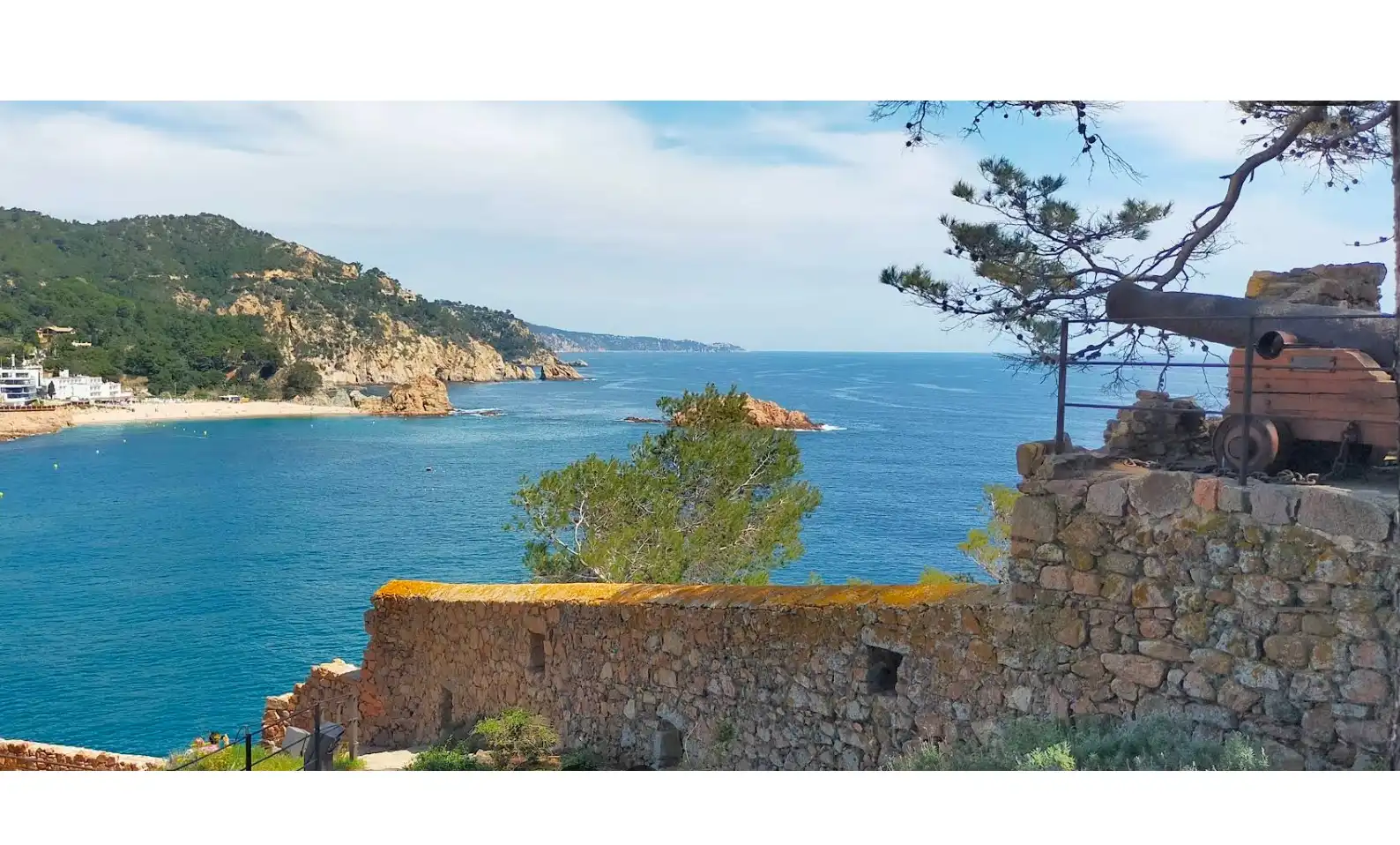 Immobles singulars en venda a Tossa de Mar pueblo, imagen 5