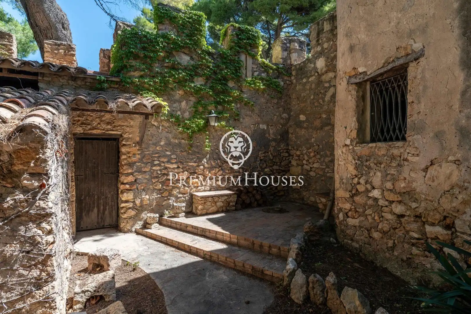 Terraza de Casa o chalet en venta en Tarragona con Jardín privado, Trastero y Balcón