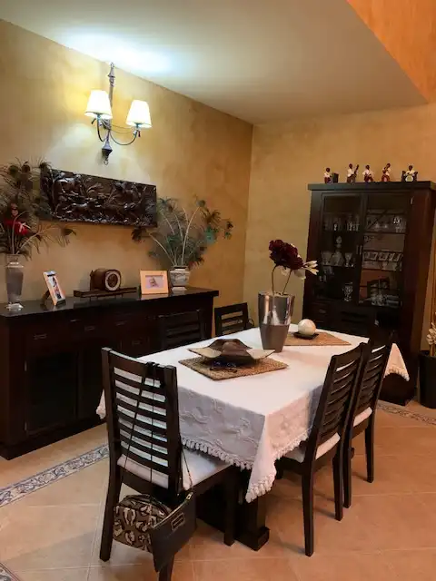 Villa mit Terrasse zum Verkauf in La Carlota, imagen 3