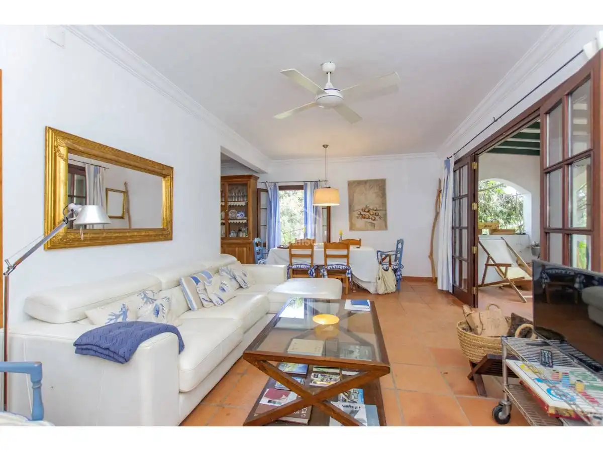 Casa rústica con piscina en venta en Es Mercadal poble, imagen 10