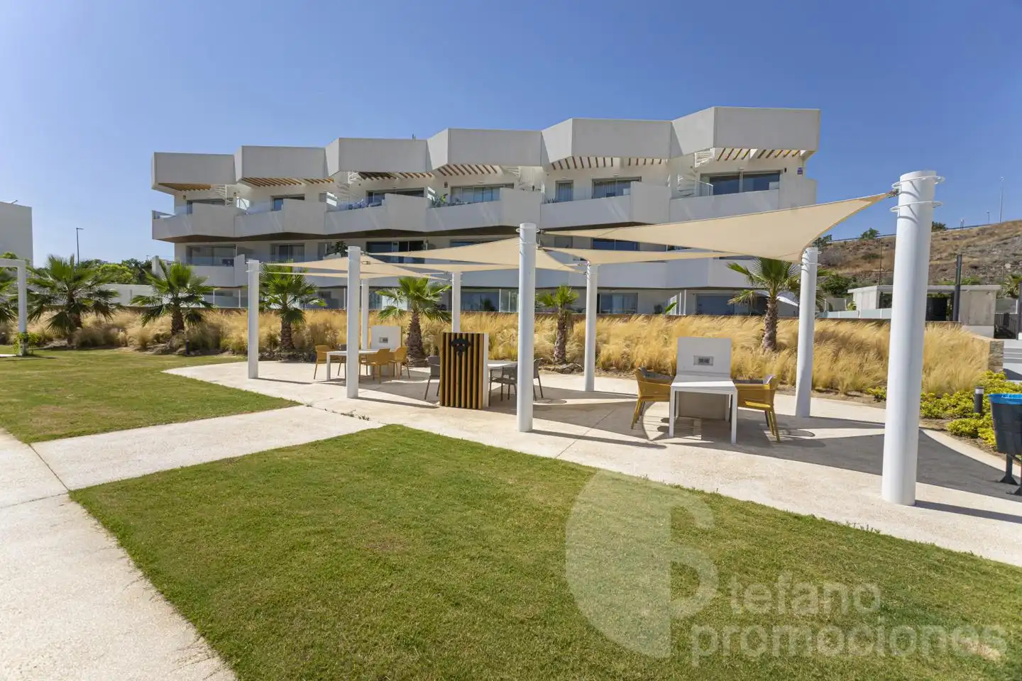 Terraza de Piso en venta en Málaga con Aire acondicionado, Terraza y Trastero