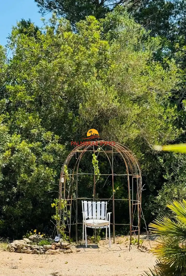 Finca rústica en venta en L'Ametlla de Mar  con Trastero y Piscina