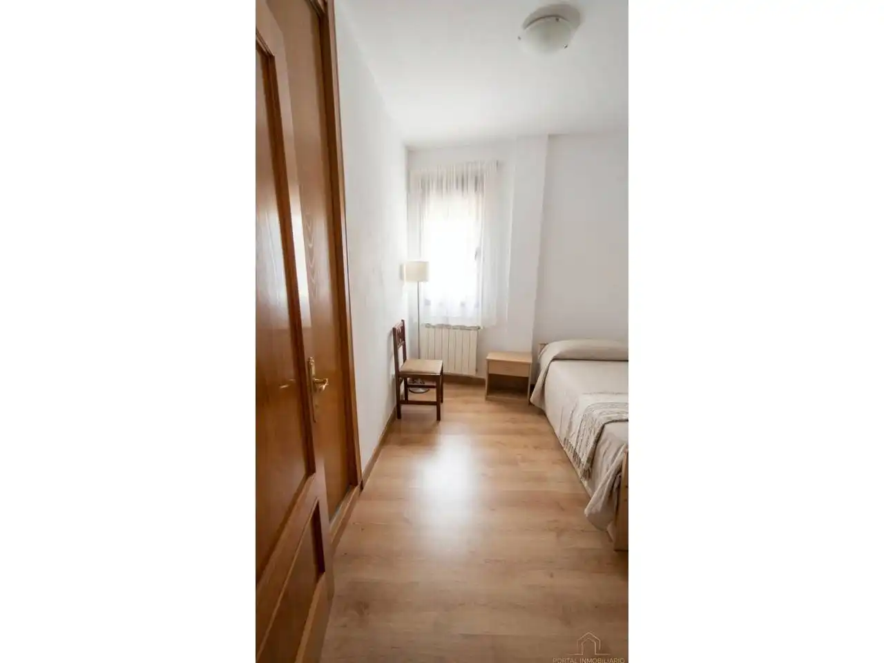 Habitación de Piso en venta en Ocaña con Calefacción, Parquet y Amueblado