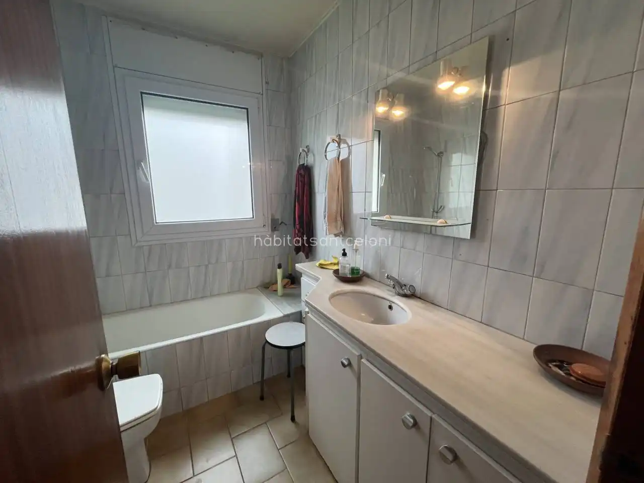 Casa con jardín en venta en Calle Doctor Robert 54, imagen 12